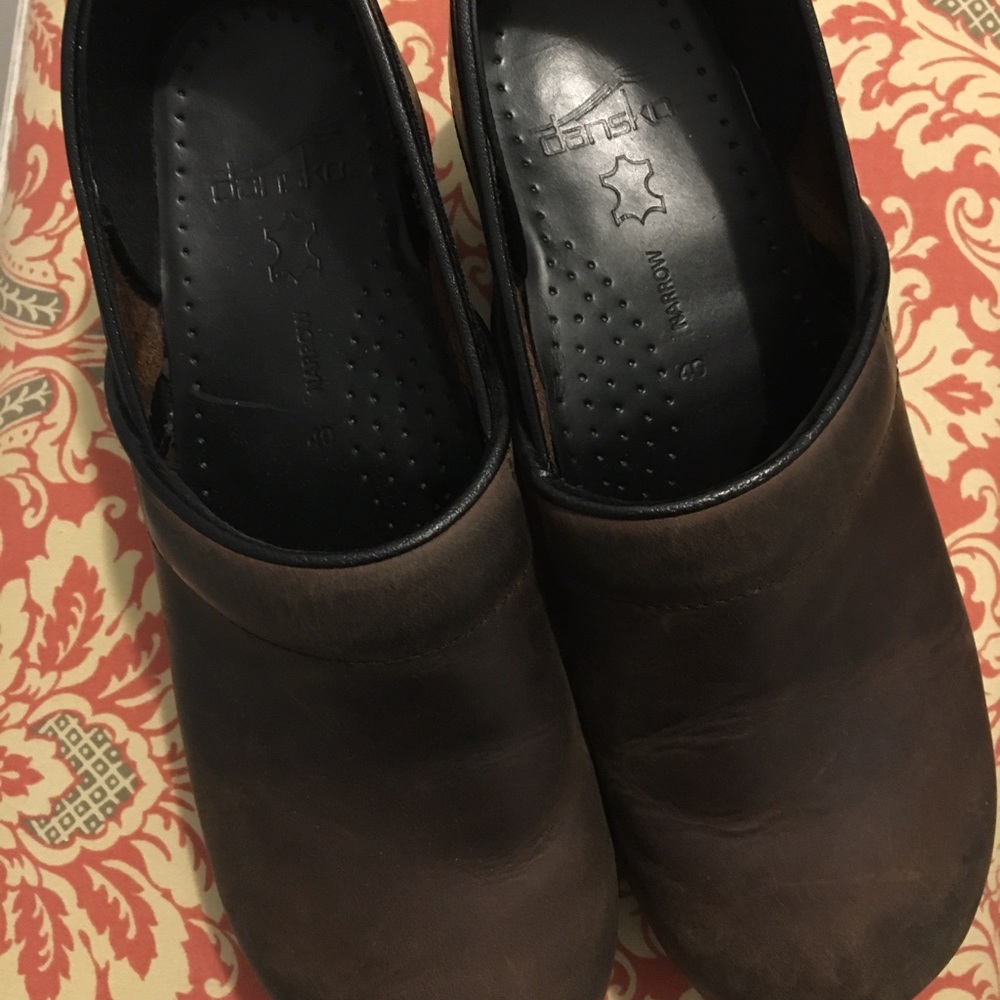 Danskos